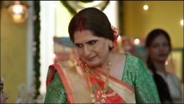 Pyaar Ka Pehla Adhyaya Shiv Shakti - 3rd October 2023